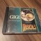CD GIGI MUSICALS COLLECTION ORIGINAL