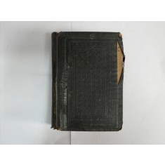 Sacra Bibbia Ossia L`antico E Il Nuovo Testamento - Colectiv , 20570