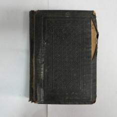 Sacra Bibbia Ossia L`antico E Il Nuovo Testamento - Colectiv ,551786
