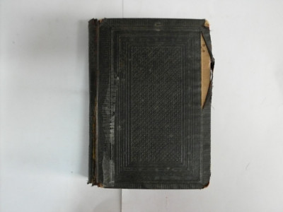Sacra Bibbia Ossia L`antico E Il Nuovo Testamento - Colectiv ,551786 foto