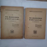 Pe Marginea Prapastiei Vol. 1+2, 1942 - Guvernarea Legionara, Istorie