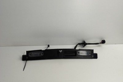 Ornament suport iluminare număr KIA SPORTAGE V NQ5 2024 OEM: 87327-R2010 29055116 foto
