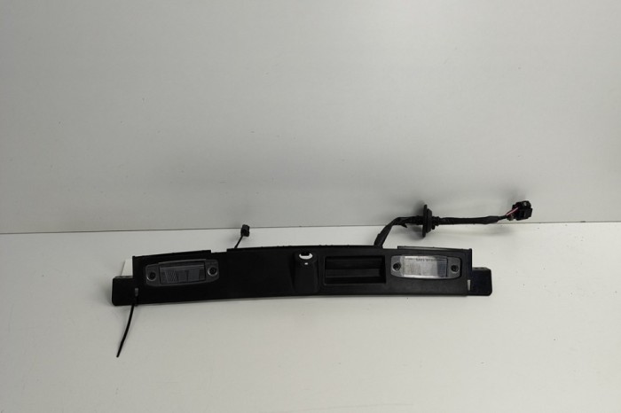 Ornament suport iluminare număr KIA SPORTAGE V NQ5 2024 OEM: 87327-R2010 29055116