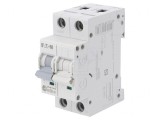 &Icirc;ntrerupător Supracurent 6A 230/400V 1P+N 6kA