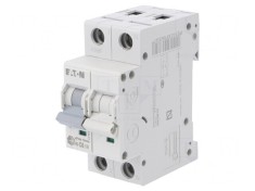 &Icirc;ntrerupător Supracurent 6A 230/400V 1P+N 6kA