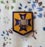 Insigna Straja Tarii varianta mica