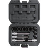 Cumpara ieftin Set Chei Pentru Etriere De Frana VAG, BMW, PSA, MB, 11 piese