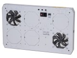Ventilator RITTAL 5503.020 AC 100-240V 280m3/h 46dBA IP20