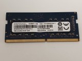 Memorie RAM Laptop, Ramaxel, 8GB, 1Rx8, DDR4, PC4-25600, 3200MHz, 1.2V, RMSA3320MJ78HAF-3200, CL22, Non-ECC, SODIMM, 260 pini
