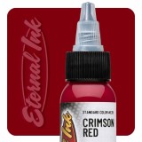 ETERNAL - Culori 30 ml - Not REACH (Tus de desen) - Crimson Red