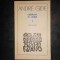 ANDRE GIDE - CALATORIE IN CONGO / NOTE DE DRUM