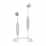 Casti In-Ear Thomson IE Piccolino 132645, Bluetooth, Autonomie 8 ore, Gri