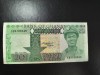 GHANA 50 CEDIS 1980 SUPERBĂ