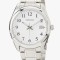 Ceas barbatesc Seiko Dress SUR459P1 cu quartz, alb - RESIGILAT
