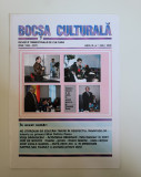 Cumpara ieftin Caras - Revista Bocsa Culturala, nr 1 (60) 2008, Resita