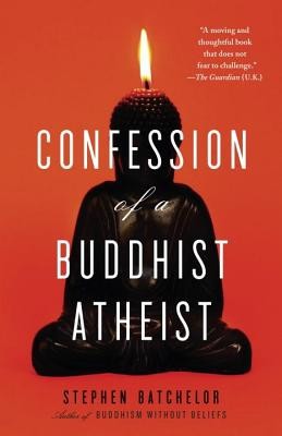 Confession of a Buddhist Atheist foto