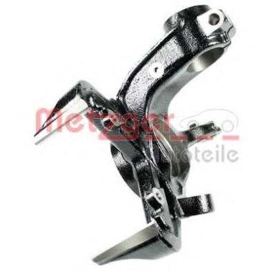 Portfuzeta / jamba SEAT TOLEDO IV (KG3) (2012 - 2016) METZGER 58086202 foto