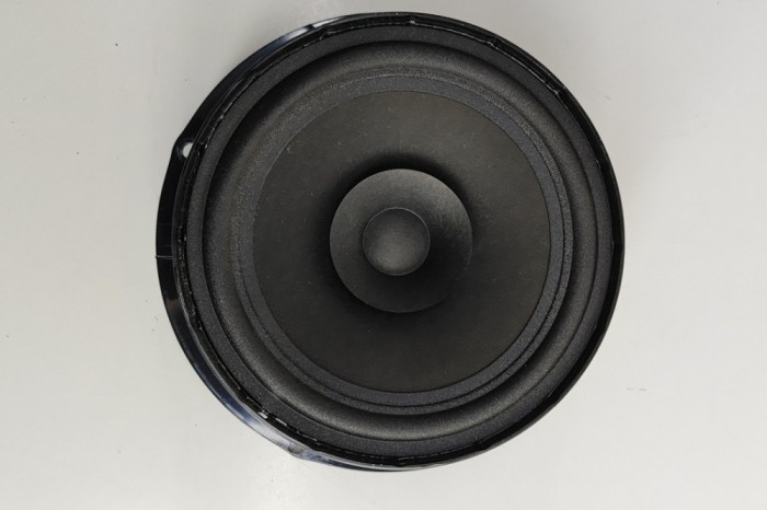 Difuzor ușă dreapta față VW AMAROK 2H_, S1B 2016 OEM: 2H0035453 28664986