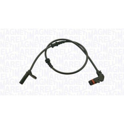 Senzor ABS Mercedes Clasa C (W204) 01.07-01.15, Fata, MAGNETI MARELLI foto