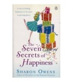 Sharon Owens - The seven secrets of Happiness - 110700