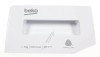 CAPAC FRONTAL SERTAR DETERGENT 2420709516 pentru masina de spalat ARCELIK / BEKO