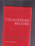 COLAGENOZE MAJORE
