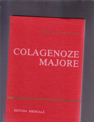 COLAGENOZE MAJORE foto