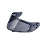 Viziera neagra pinlock ready casca modulabila (flip-up) MT Atom SV (tip MT-V-16), MT Helmets