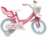 Bicicleta Denver Disney Princess 14 inch, 10, 1