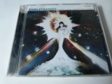 Shirley Bassey, cd