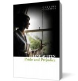 Pride and Prejudice