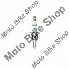 MBS Bujie Moto Denso Iridium Power IUH24, echivalent NGK C8EH-9, CR8EH-9, CR8EHIX-9, Cod Produs: IUH24