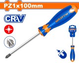 WADFOW - SURUBELNITA STEA PZ1 - 100MM CR-V PowerTool TopQuality