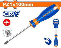 WADFOW - SURUBELNITA STEA PZ1 - 100MM CR-V PowerTool TopQuality foto