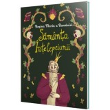Samanta intelepciunii - Regina Maria a Romaniei