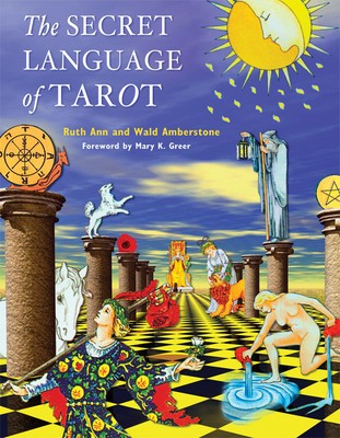 The Secret Language of Tarot foto