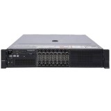 Dell PowerEdge R730 8 SFF, 2 x E5-2670v3 12 Core 2.3GHz, 32GB DDR4, Perc H730 1GB, IDRAC Enterprise, 2 x 750W, 2 Ani Garantie