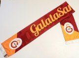 Esarfa fotbal - GALATASARAY - Jucatorul Muslera