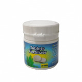 Fertilizant Bio pentru plante acvatice 20 tablete, AQUILI