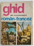 Sorina Bercescu - Ghid de conversatie Roman-Francez