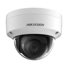 Camera IP AcuSense 6.0 MP, lentila 2.8mm, IR 30m, SDCard - HIKVISION DS-2CD2163G2-I-2.8mm SafetyGuard Surveillance