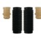 Set burduf protectie amortizor stanga+dreapta , SRLine S030135