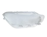 Dispersor far Bmw Seria 1 (F20), 05.2015-06.2019, montare fata, stanga, dispersor de plastic, L-Series