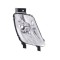 Proiector ceata PEUGEOT 308 (4 ), 09.2007-2012; RCZ, 04.2010-02.2013, DEPO, fata, partea dreapta, tip bec H8;