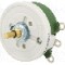 Potentiometru axial, linear, 1k&Omega;, 50W, SR PASSIVES - FVR50W-1K