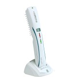 HairMax Professional 12 LaserComb &ndash; pieptene laser creștere păr (12 diode, 655nm)