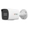Camera IP 2MP ColorVu, Smart Hybrid Light, lentila 4mm, IR 30m, Lumina Alba 30m, Microfon, PoE, IP67 - Hikvision DS-2CD1027G2H-LIU(4mm) SafetyGuard Su