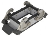 Carcasă conectori HDC C-TYPE IP65 57.27