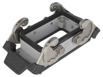 Carcasă conectori HDC C-TYPE IP65 57.27 foto