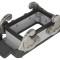 Carcasă conectori HDC C-TYPE IP65 57.27